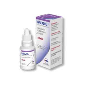 NAFAZOL GOTAS 10 ML
