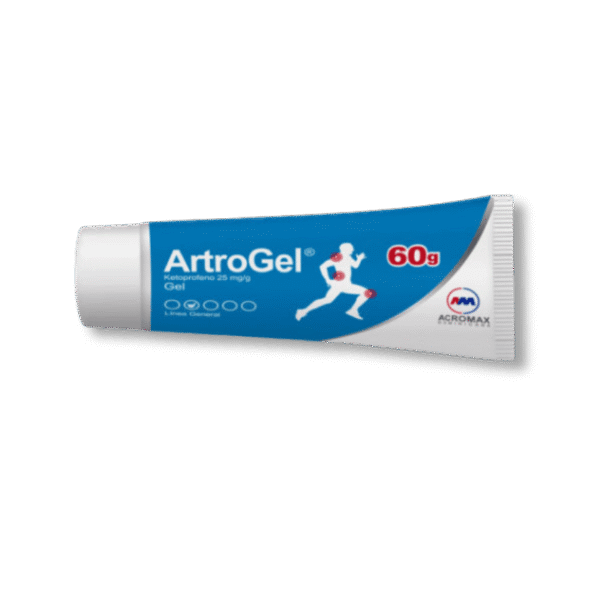 ARTROGEL 60 GRAMOS