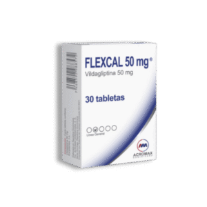 FLEXCAL 50 MG  X 30 TAB