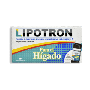 LIPOTRON AMP.BEBIBLES***