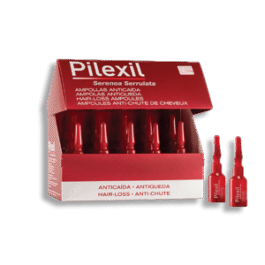 PILEXIL 5 ML. X 15 AMP.***