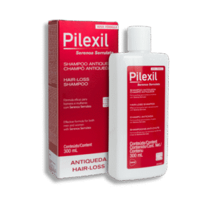 PILEXIL ANTICAIDA CHAMPU (KIT 300+100)***