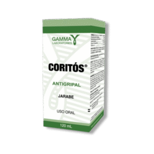 CORITOS JBE 120ML
