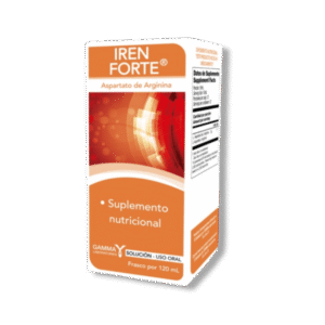 IREN FORTE F X 120 ML***
