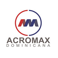 Logo ACROMAX