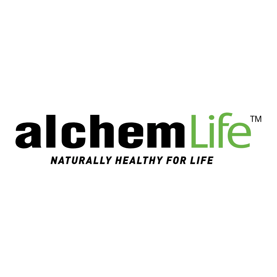 Logo ALCHEMLIFE