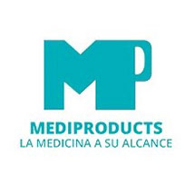 Logo MEDIPRODUCTS